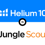 Helium 10 vs Jungle Scout – Which is the Best tool to become a successful Amazon seller