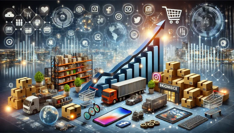 E-Commerce Brand Owners: Unlock Rapid Growth by Acquiring the Right Assets!